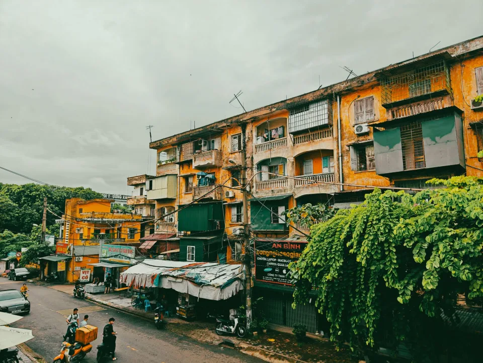 Loại nhà nên xem